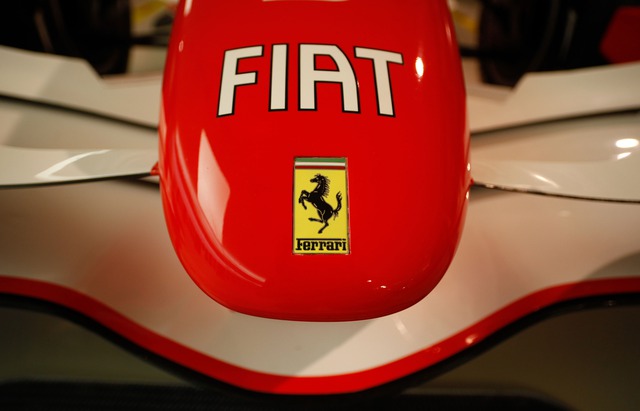 
Ferrari là nhãn hiệu duy nhất đã tham gia vào tất cả các mùa của giải đua Công thức 1 kể từ năm 1950.
