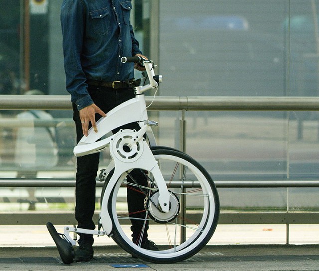 5 mẫu xe đạp điện mới ra mắt có công nghệ ấn tượng nhất