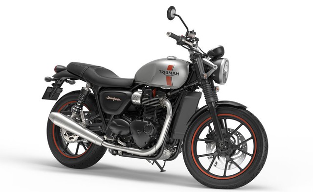 TopGear  2021 Triumph Speed Twin launched  1200cc 100PS