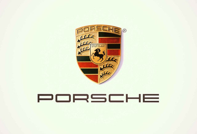 
Logo của Porsche là sự kết hợp giữa logo của 2 thành phố
