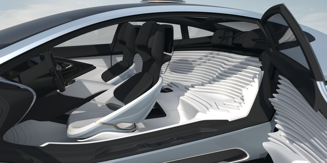 
Hiện hãng LeEco chưa công bố thông số kỹ thuật của LeSEE. Theo một số tin đồn, LeSEE phiên bản sản xuất sẽ có công nghệ tự động lái, tương tự Tesla Model S, và sở hữu vận tốc tối đa 209 km/h. Tuy nhiên, hiện chưa rõ LeSEE có thể hoàn thành quãng đường tối đa bao nhiêu.
