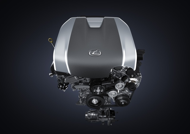
Tại thị trường Việt Nam, Lexus GS350 2016 sử dụng động cơ V6, dung tích 3,5 lít và hộp số tự động 8 cấp. Động cơ tạo ra công suất tối đa 316 mã lực tại vòng tua máy 6.400 vòng/phút và mô-men xoắn cực đại 380 Nm tại vòng tua máy 4.800 vòng/phút. Người điều khiển có thể chọn 1 trong 5 chế độ lái là Normal, Eco, Sport, Sport+ và Customize mới.
