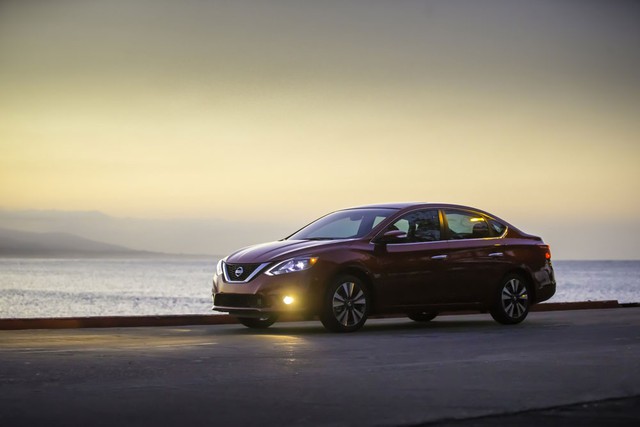 
Hãng Nissan đã công bố giá bán cụ thể của dòng Sedan 2016 tại thị trường Mỹ vào những ngày cuối cùng trong năm 2015.
