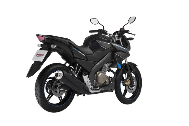 
Yamaha FZ150i là mẫu xe naked bike côn tay được nhập khẩu vào Việt Nam từ tháng 2/2014. Mẫu mô tô mang phong cách thể thao của Yamaha đã nhanh chóng thu hút sự quan tâm của khách hàng nam giới trẻ tuổi tại Việt Nam.
