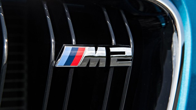 10 điều ít ai biết về BMW M2