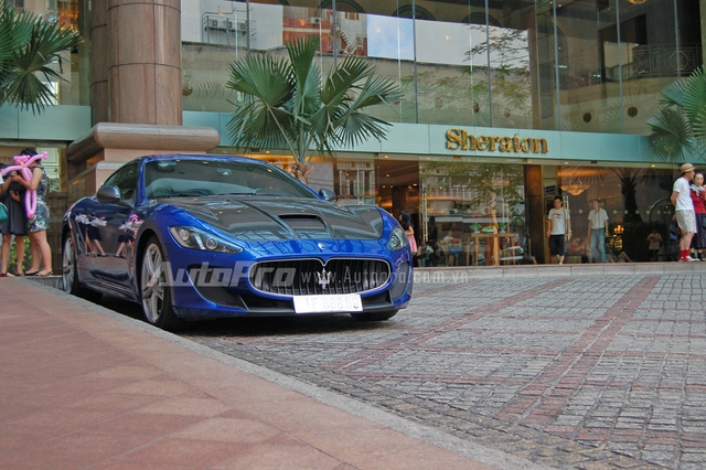 
Maserati GranTurismo MC Stradale 2016 sử dụng động cơ V8, dung tích 4,7 lít, sản sinh công suất tối đa 460 mã lực, mạnh hơn 16 mã lực so với phiên bản cũ, và mô-men xoắn cực đại 520 Nm, tăng 10 Nm. Kết hợp hộp số tự động 6 cấp, Maserati GranTurismo MC Stradale mất khoảng 4,5 giây để tăng tốc lên 100 km/h từ vị trí xuất phát, trước khi đạt vận tốc tối đa 303 km/h.
