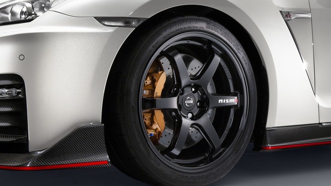 
Hiện hãng Nissan chưa công bố giá bán cụ thể của GT-R Nismo 2017.
