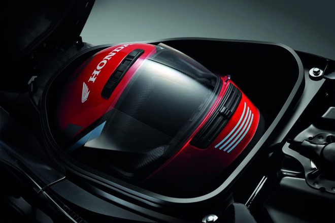 Honda Future FI 2016 có thêm màu mới, giá từ 33 triệu Đồng