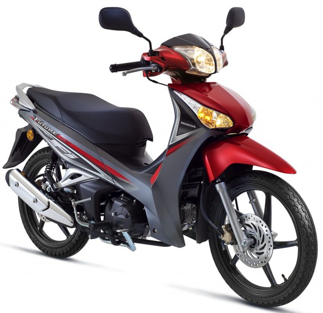 Giá xe máy Honda Vision 2016 mới nhất 44236 Tien Tien Mua Bán Nhanh Xe  Máy 23052016 085727