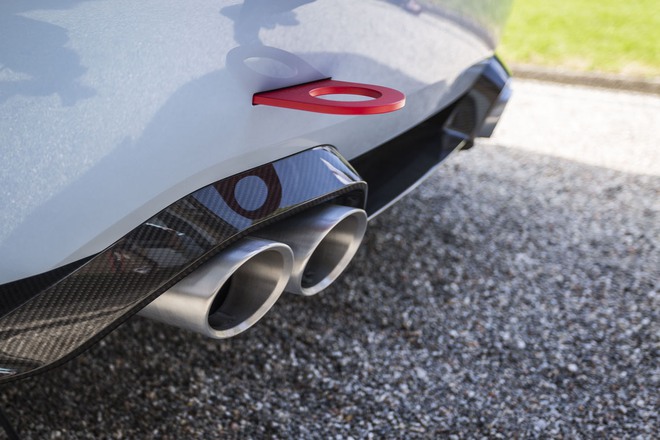 
Hiện hãng BMW chưa công bố thông số kỹ thuật cụ thể của 2002 Hommage Concept. Dự đoán, BMW 2002 Hommage Concept sử dụng động cơ tăng áp kép, dung tích 3.0 lít tương tự M2 Coupe mới. Động cơ tạo ra công suất tối đa 365 mã lực.
