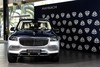 Mercedes-Maybach GLS 600 Edition 100 chính hãng đầu tiên về Việt Nam: Thích hợp cho những chủ tịch thích chơi trội