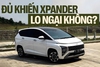 Bóc tách Hyundai Stargazer - 'Bom tấn' có thể về Việt Nam 'đua top' cùng Xpander và Veloz Cross