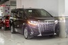 Những mẫu xe 'ế' nhất nửa đầu năm 2021: Toyota chiếm nhiều nhất