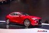 Sedan hạng C tháng 2/2021: Mazda3 suýt lật đổ vua doanh số Kia Cerato