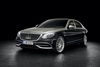 Mercedes-Maybach S-Class sẽ còn đắt hơn, hiếm hơn để nhiều người mê hơn