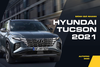 Đánh giá nhanh Hyundai Tucson 2021 sắp về Việt Nam: Bom tấn dễ giữ ngôi vua phân khúc