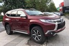 Sắp ‘tuyệt chủng’, Mitsubishi Pajero Sport máy xăng tồn kho xả hàng giảm giá 250 triệu đồng