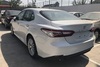 Sedan hạng D tháng 6/2021: Toyota Camry chiếm sân chơi, Kia Optima hết hàng trước tin đồn có thế hệ mới