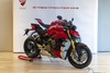 Những điều cần biết về Ducati Streetfighter V4S vừa ra mắt tại Việt Nam: Giá bán ngang ngửa một chiếc Hyundai Elantra Sport