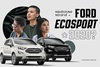 Bị hỏi ‘Cải tiến hay cải lùi’, người dùng đánh giá Ford EcoSport 2020: Quan trọng là bạn phải biết mình cần gì