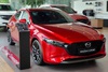 Mazda3 thêm phiên bản đặc biệt tại Việt Nam: Giá 869 triệu đồng, sản xuất giới hạn chỉ 40 chiếc