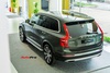 [Quiz] Thử thách 'giải mã' những điều có thể bạn chưa biết về Volvo XC90 T8 vừa mở bán tại Việt Nam