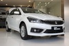 Suzuki Ciaz 2020 giảm giá ‘chóng mặt’, còn dưới 500 triệu: Đòn phủ đầu Honda City sắp ra mắt