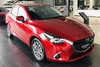 Đại lý xả hàng tồn: Mazda2 bản ‘full option’ dưới 500 triệu cạnh tranh Toyota Vios