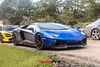 Bắt trend, Lamborghini Aventador 'biến hoá' với ngoại thất khác lạ lần thứ 3