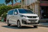 Peugeot Traveller giảm giá 70 triệu đồng còn tiệm cận Kia Sedona, quyết ‘vợt’ khách những ngày cuối năm