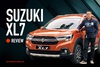 Giám đốc tài chính dùng Suzuki XL7 sau 4 tháng: 'Đủ dùng trong tầm giá'