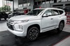 Mitsubishi Pajero Sport 2020 khuyến mãi 4 tùy chọn đến 55 triệu đồng, chạy đua với Toyota Fortuner và Ford Everest dịp cuối năm