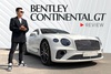 Đánh giá nhanh Bentley Continental GT V8: Hiểu vì sao bỏ hàng chục tỷ mua xe