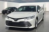 Sedan hạng D tháng 2/2021: Bán chưa tới 200 xe cũng giúp Toyota Camry nuốt trọn phân khúc