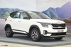 SUV hạng B bán chạy nhất tháng 1/2021: Kia Seltos chiếm gần một nửa thị phần, Hyundai Kona hụt hơi