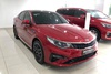 Sedan hạng D bán chạy tháng 4/2021: Toyota Camry vẫn 'làm mưa làm gió', Kia Optima hết hàng trước tin đồn có thế hệ mới