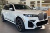 BMW X7 nhập tư hạ giá sốc: Rẻ hơn nửa tỷ đồng so với xe chính hãng, làm khó Lexus LX 570