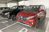 Toyota Rush bất ngờ giảm 35 triệu, còn 633 triệu đồng, đáp trả Mitsubishi Xpander