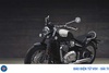 Triumph Bonneville Speedmaster đạt chuẩn BS6 vừa ra mắt