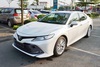 Danh hiệu sedan hạng D bán chạy nhất năm 2021 khó lòng thoát khỏi tay Toyota Camry