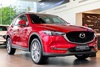 9 'ông vua' các phân khúc xe tại Việt Nam năm 2020: Fadil, Cerato và CX-5 lật ngược thế cờ