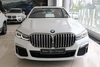 BMW 7-Series dọn kho giảm giá còn từ hơn 3,3 tỷ đồng: Sedan ‘full-size’ giá rẻ nhất Việt Nam