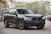 BMW X3 M Sport 2021 về đại lý: Giá gần 3 tỷ, thêm 12 trang bị mới, đấu Mercedes-Benz GLC 300