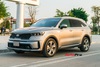 Cuộc đua SUV giá 1 tỷ gay cấn tại Việt Nam: CX-5, Tucson, Santa Fe bám đuổi, Sorento tụt hạng