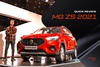 Đánh giá nhanh MG ZS 2021: Nâng cấp nhanh nhất Việt Nam để đổi lại những gì?