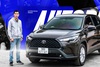 Bỏ cọc Kia Seltos để mua Toyota Corolla Cross bản rẻ nhất, người dùng đánh giá sau 3 tháng: ‘Đủ những thứ tôi cần’