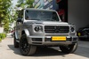 Xem Mercedes-Benz G 350d thứ tư về Việt Nam: Chỉ riêng tiền tùy chọn thêm tiêu tốn tới hơn 1 tỷ đồng