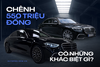 Chênh 550 triệu đồng, hai phiên bản Mercedes-Benz S 450 vừa ra mắt có gì khác biệt?