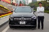 Có Lexus LX 570 và Range Rover Velar nhưng vẫn sắm Mercedes GLC 300, người dùng đánh giá: 'Xuống đời mà vẫn hài lòng'