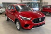 MG ZS 2021 bản giá rẻ về đại lý, mẫu cũ xả hàng còn 450 triệu, quyết đấu Kia Seltos và Hyundai Kona